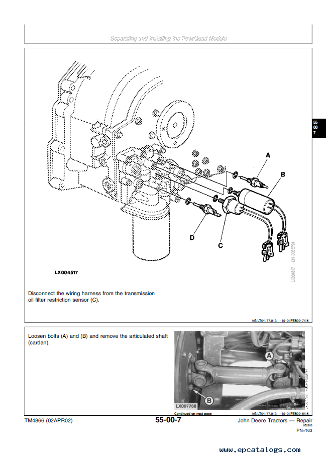 m242 bushmaster technical manual